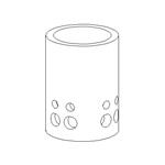 圓形手孔 , 永怡企業股份有限公司