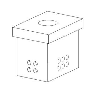 電信手孔,永怡企業股份有限公司