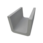 U型溝 , 永怡企業股份有限公司