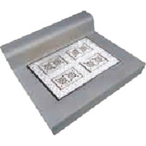 L型水溝蓋,永怡企業股份有限公司