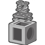 環保防蚊蟲蓋 , 永怡企業股份有限公司