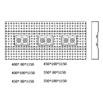 集水井花紋蓋 , 永怡企業股份有限公司