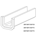 大頭排水溝 , 永怡企業股份有限公司