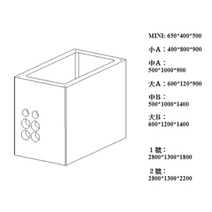 電信手孔,永怡企業股份有限公司