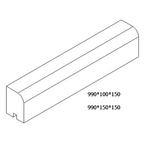 邊界緣石,永怡企業股份有限公司