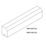 邊界緣石 , 永怡企業股份有限公司