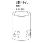 圓形手孔 , 永怡企業股份有限公司