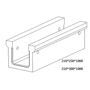 迷你排水溝,永怡企業股份有限公司