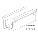 迷你排水溝 , 永怡企業股份有限公司