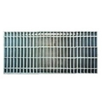 熱浸鍍鋅格柵蓋 , 永怡企業股份有限公司