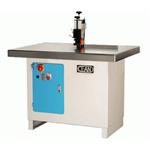 手動修邊機 MB-60I , 競皇工業有限公司