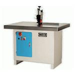 手動修邊機 MB-100I , 競皇工業有限公司