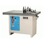 手動貼邊機 M-100A-競皇工業有限公司