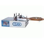 桌上型封邊機S-60A , 競皇工業有限公司