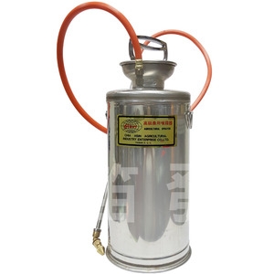 不鏽鋼圓桶手動8L , 笛發有限公司