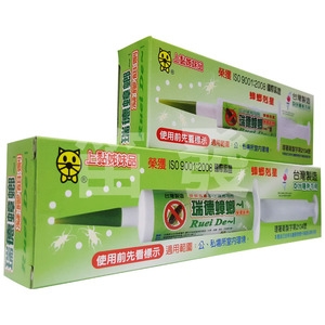 瑞德蟑螂凝膠餌劑 , 笛發有限公司