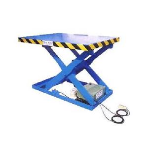 油壓昇降平台,澄福機械工業有限公司