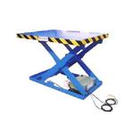 油壓昇降平台 , 澄福機械工業有限公司