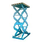 chf-01油壓昇降平台 , 澄福機械工業有限公司