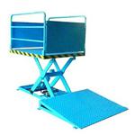 chf-001殘障專用步道 , 澄福機械工業有限公司