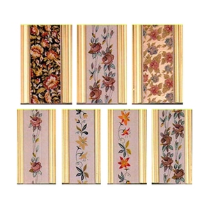 熱轉印燙花裝飾條 , 勤美塑膠實業有限公司