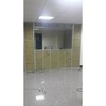 辦公室防火隔間牆施作-員裕裝潢設計工程行