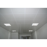 輕鋼架天花板 - 員裕裝潢設計工程行