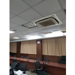 輕鋼架天花板 - 員裕裝潢設計工程行