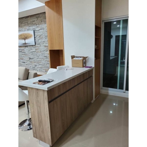 4樓透天室內裝潢設計施工