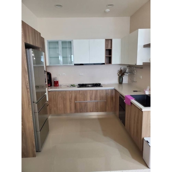 4樓透天室內裝潢設計施工