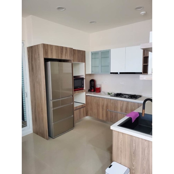 4樓透天室內裝潢設計施工