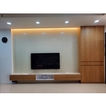 4樓透天室內裝潢設計施工 - 員裕裝潢設計工程行