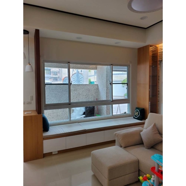 4樓透天室內裝潢設計施工