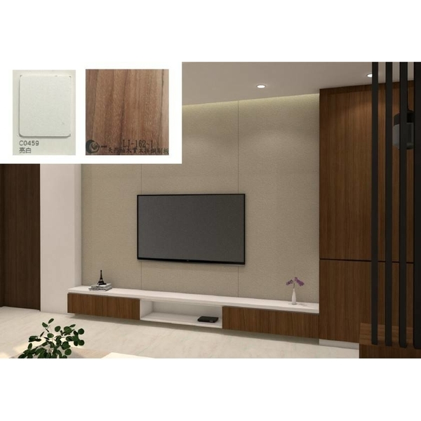 4樓透天室內裝潢設計施工