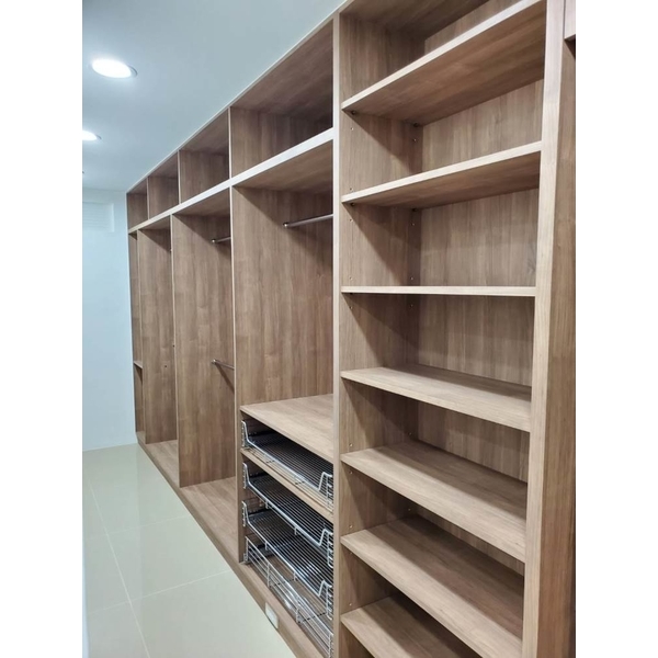 4樓透天室內裝潢設計施工