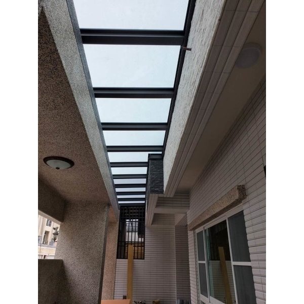 4樓透天室內裝潢設計施工