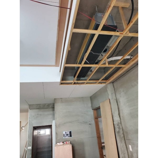 天花板施作-員裕裝潢設計工程行