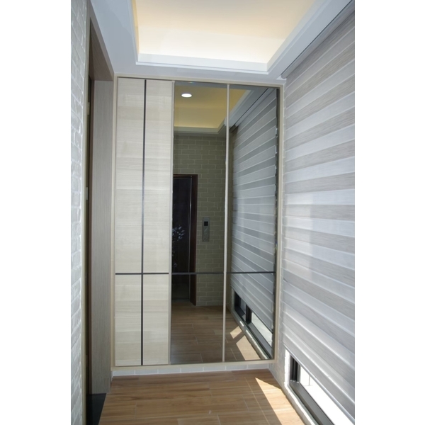 系統櫃設計與施作