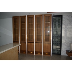 系統櫃設計與施作