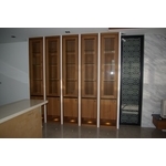 系統櫃設計與施作 - 員裕裝潢設計工程行