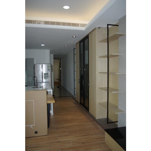 系統櫃設計與施作