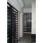 系統櫃設計與施作 - 員裕裝潢設計工程行