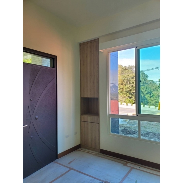 系統櫃設計與施作