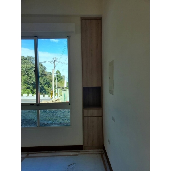 系統櫃設計與施作