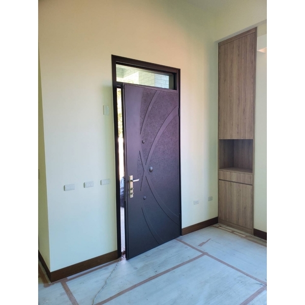 系統櫃設計與施作