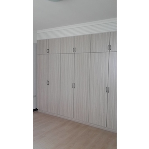 系統櫃設計與施作