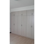 系統櫃設計與施作 - 員裕裝潢設計工程行