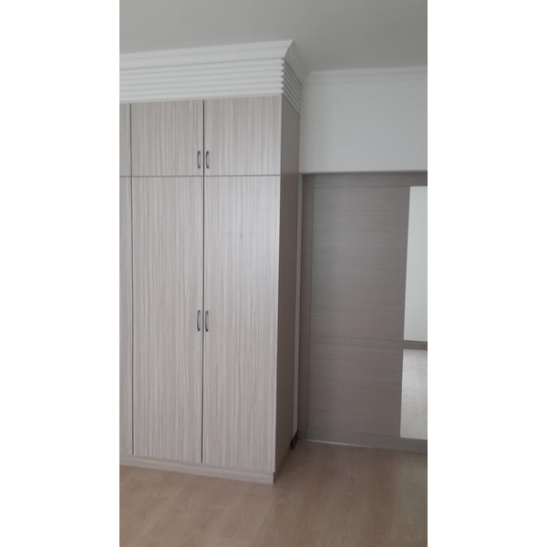 系統櫃設計與施作