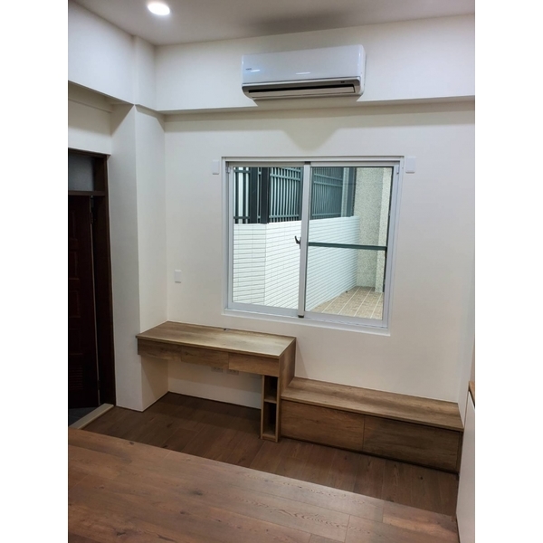 系統櫃設計與施作