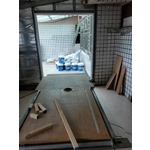 舊屋翻修 - 員裕裝潢設計工程行